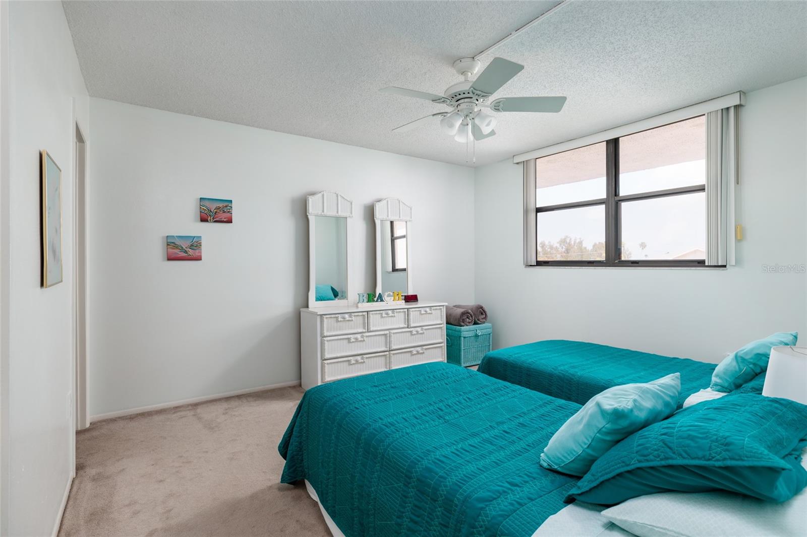 SURFSIDE TOWER CONDO - Residential