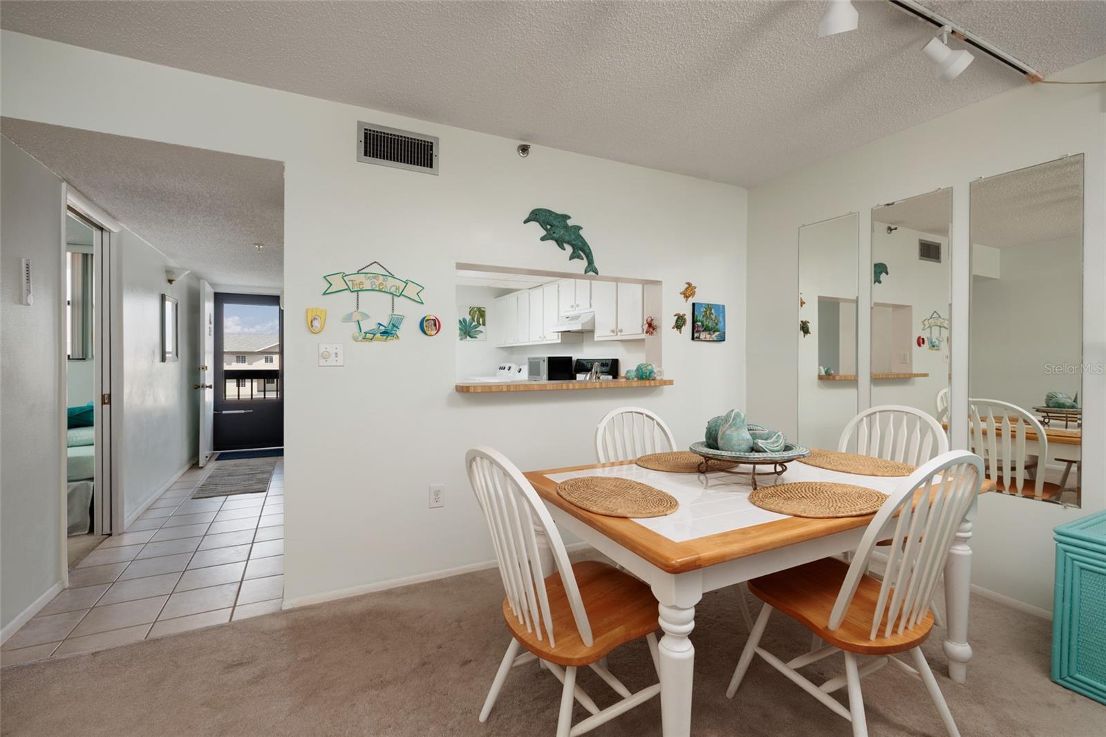 SURFSIDE TOWER CONDO - Residential