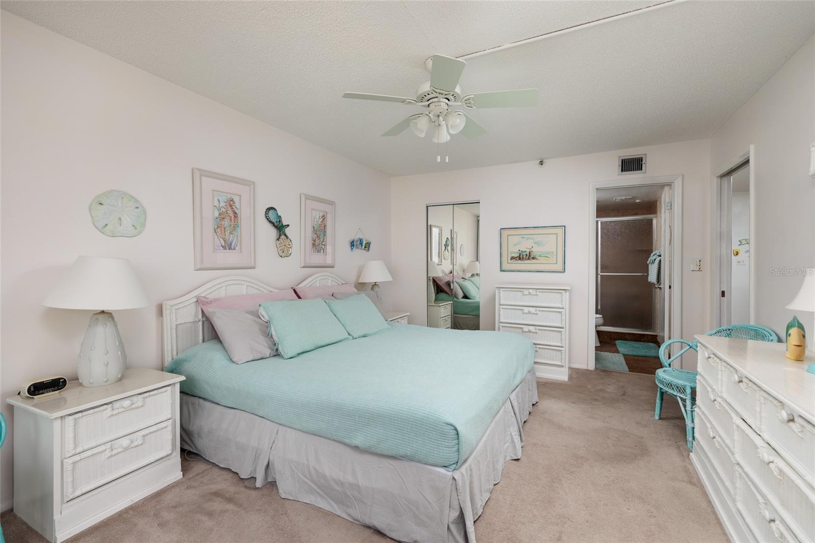 SURFSIDE TOWER CONDO - Residential