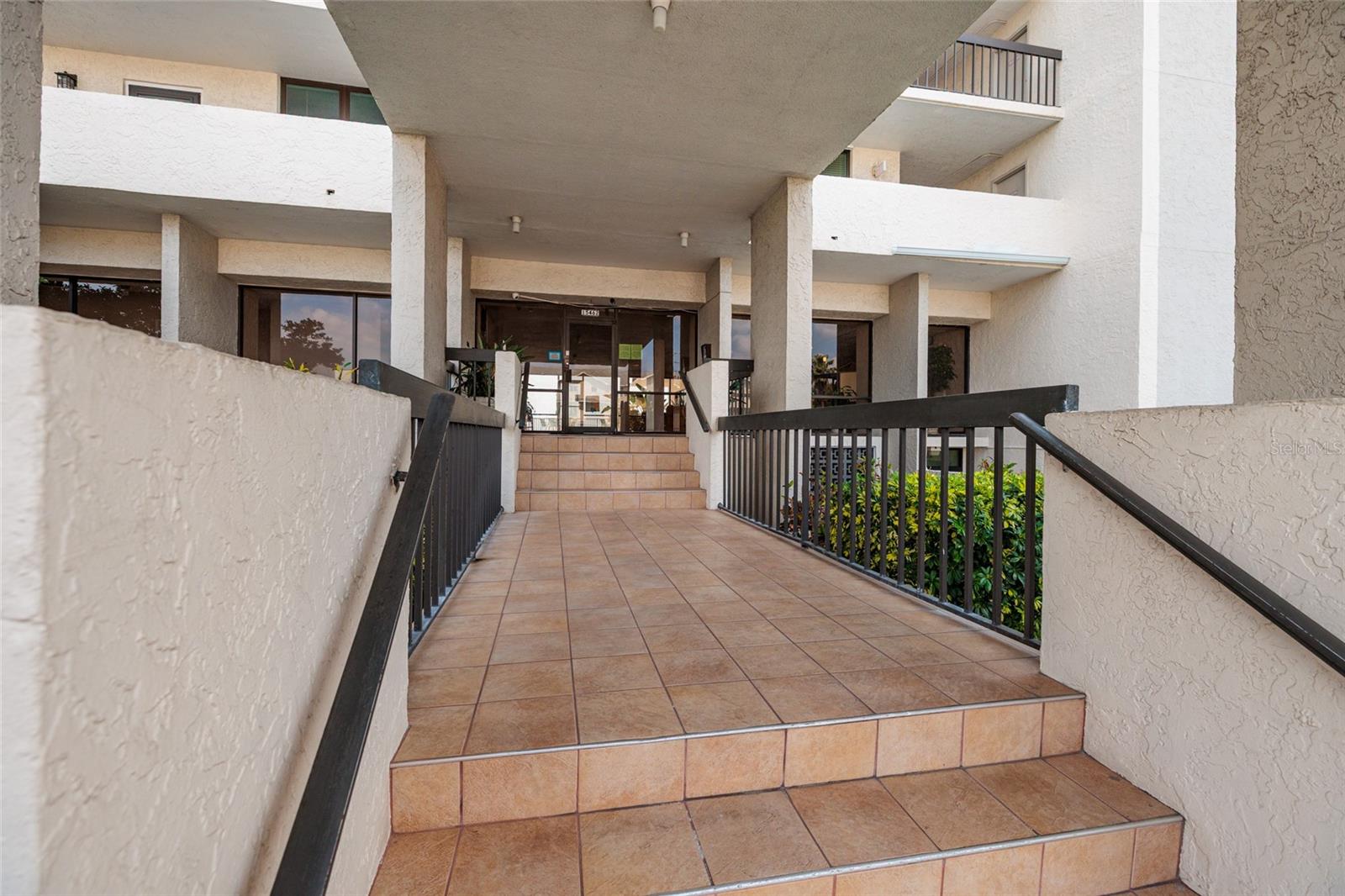 SURFSIDE TOWER CONDO - Residential