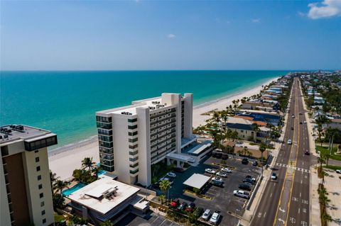Photo of 15462 Gulf Boulevard #304, Madeira Beach, FL 33708 (MLS # TB8493753)