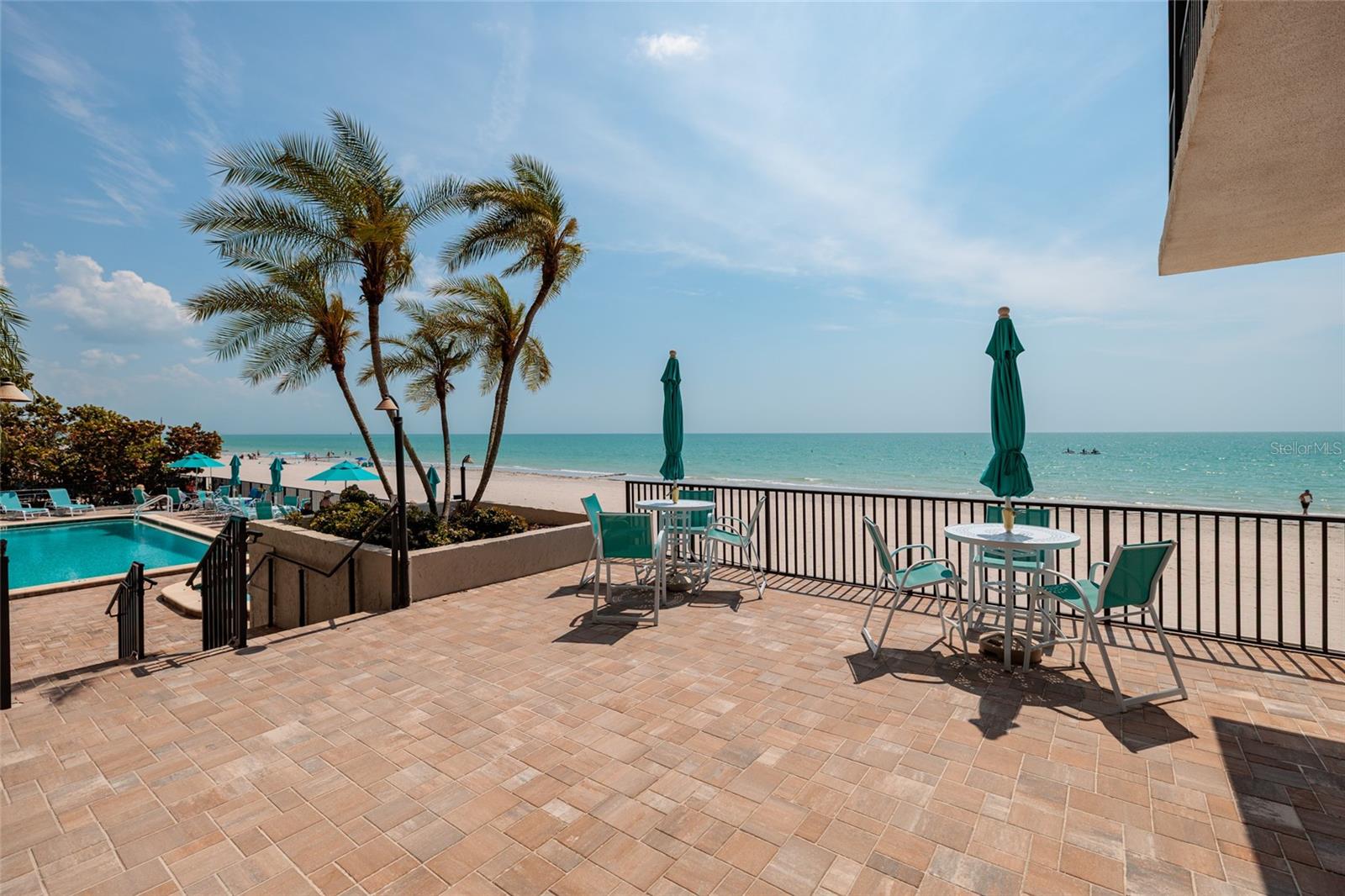 SURFSIDE TOWER CONDO - Residential