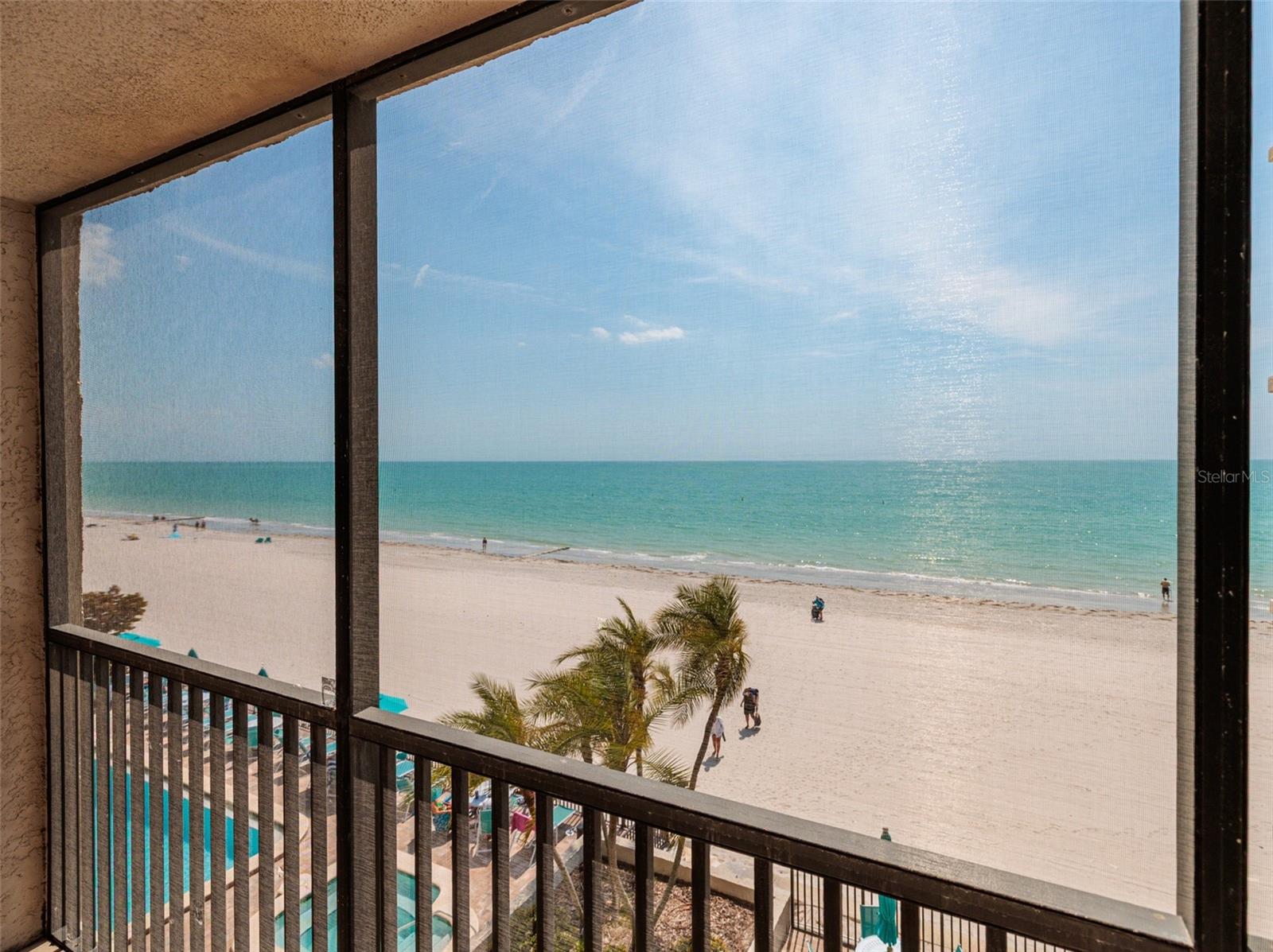 SURFSIDE TOWER CONDO - Residential