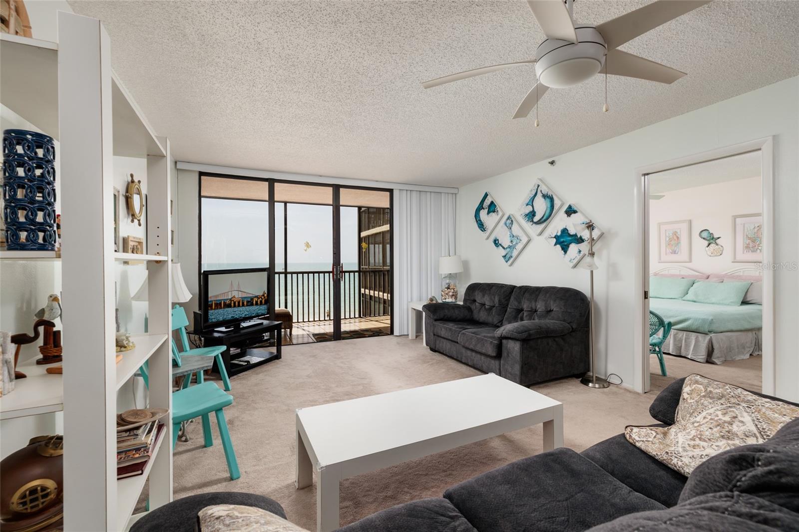 SURFSIDE TOWER CONDO - Residential