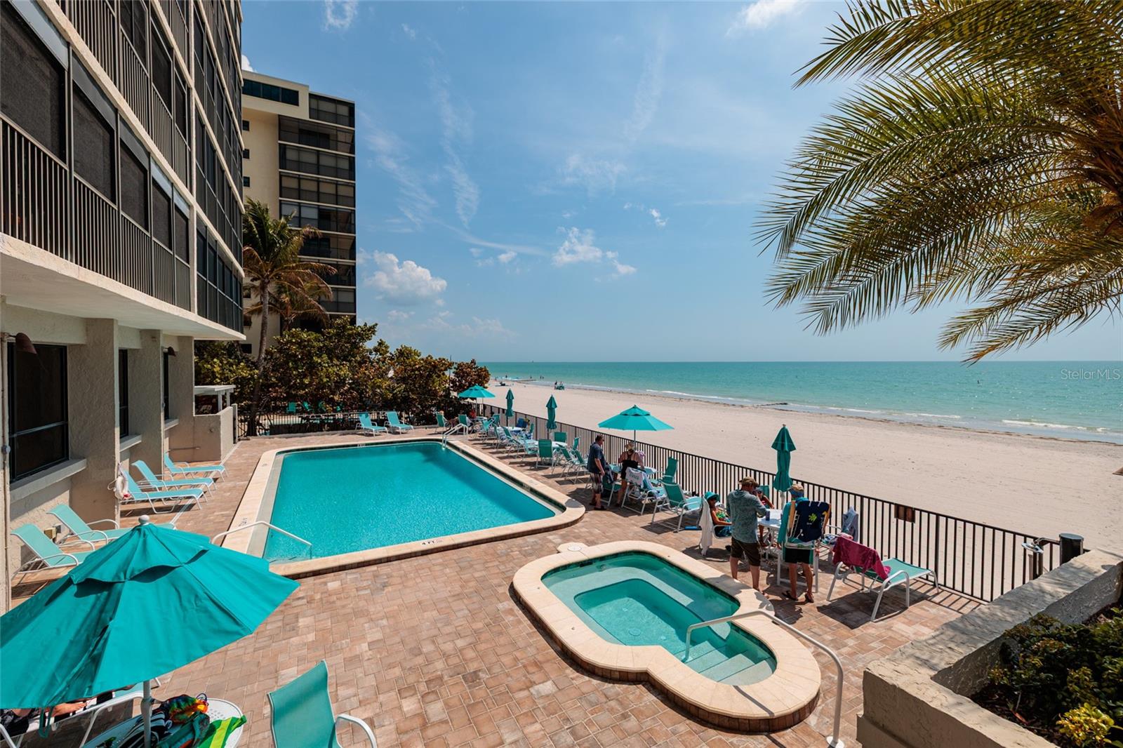 SURFSIDE TOWER CONDO - Residential