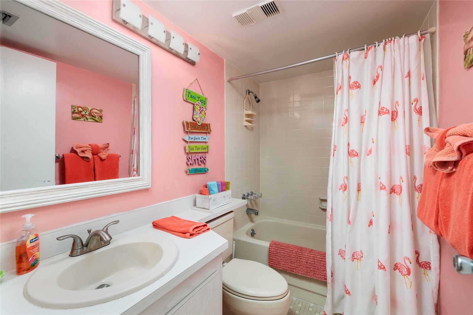 SURFSIDE TOWER CONDO - Residential