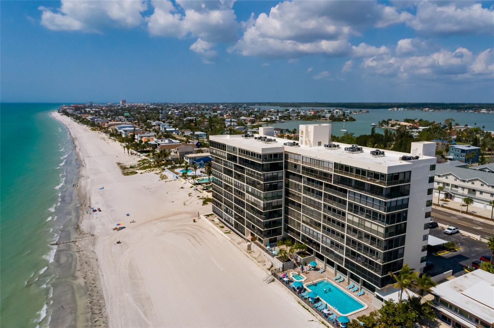 SURFSIDE TOWER CONDO - Residential