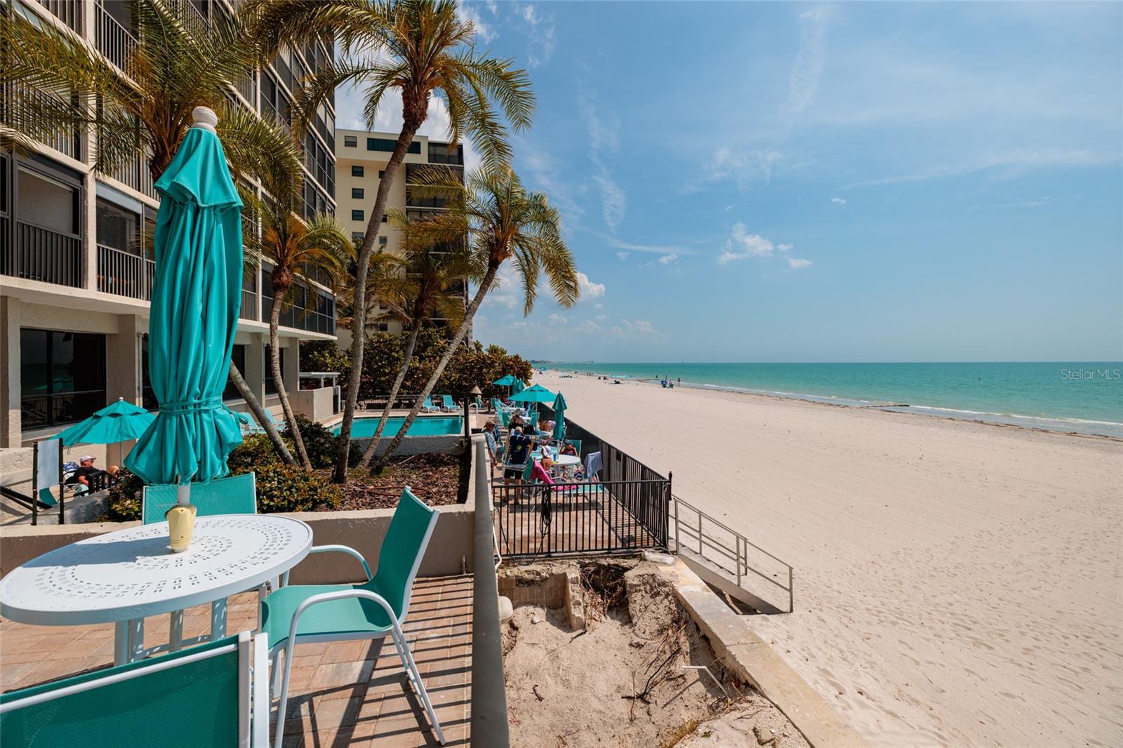 SURFSIDE TOWER CONDO - Residential