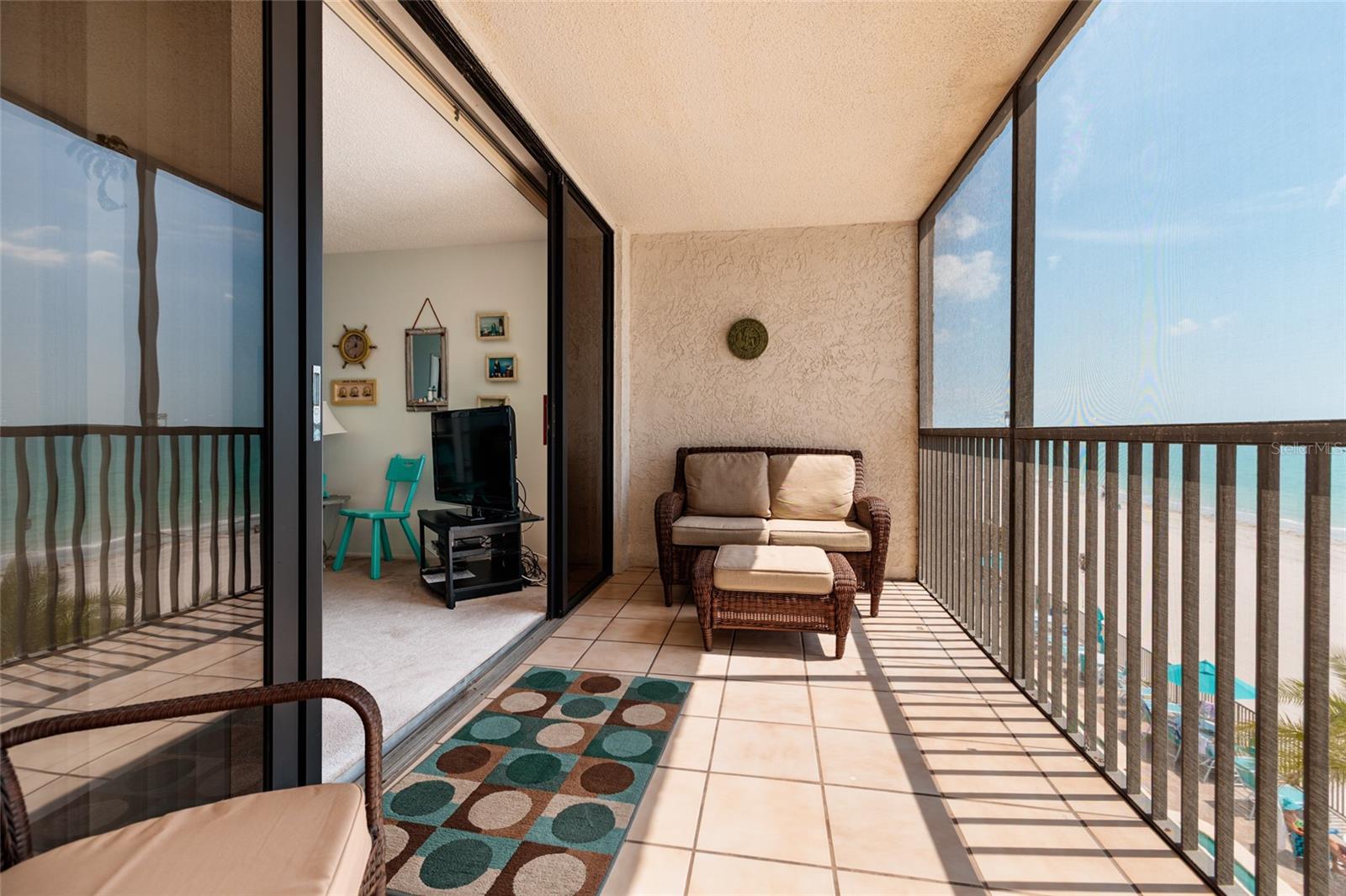 SURFSIDE TOWER CONDO - Residential