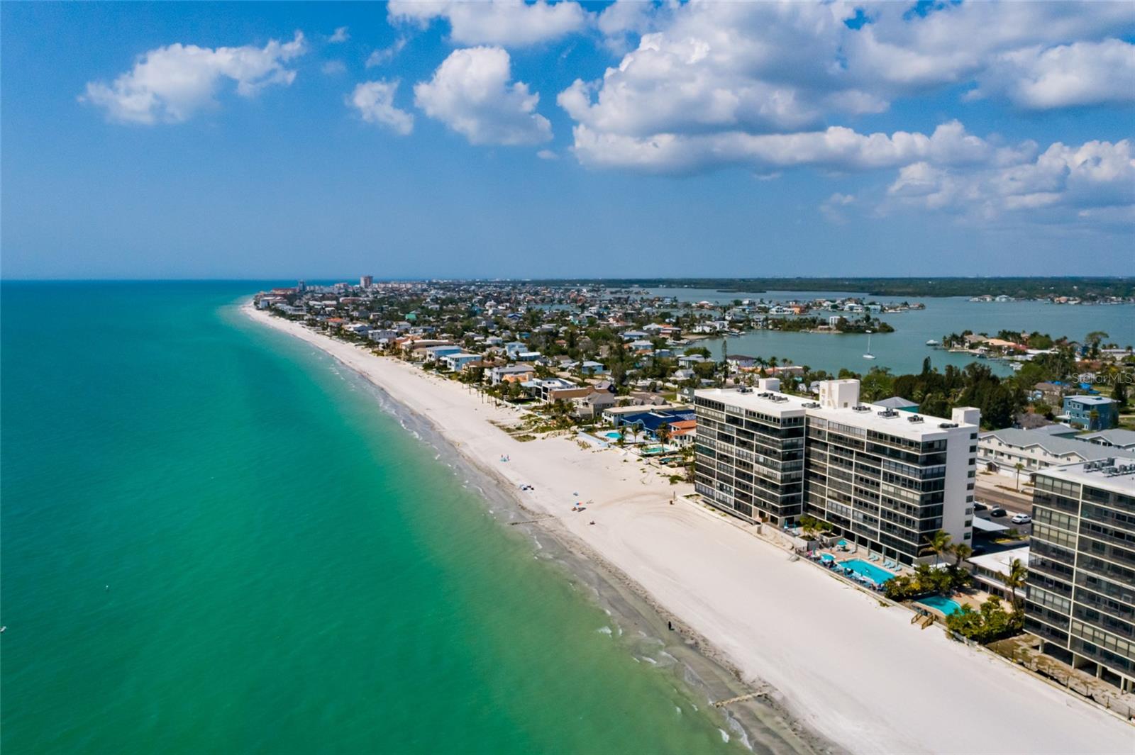 SURFSIDE TOWER CONDO - Residential