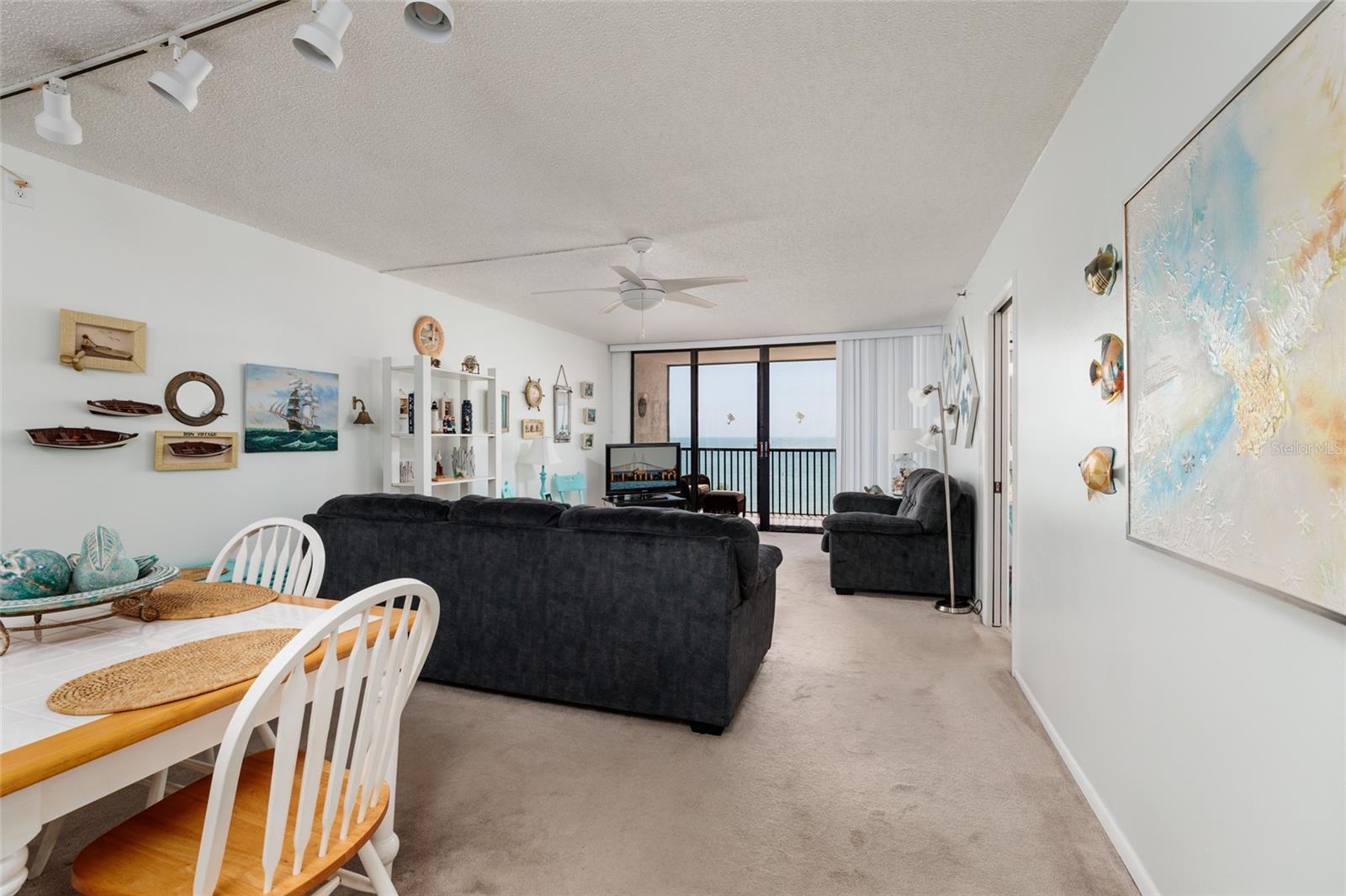 SURFSIDE TOWER CONDO - Residential