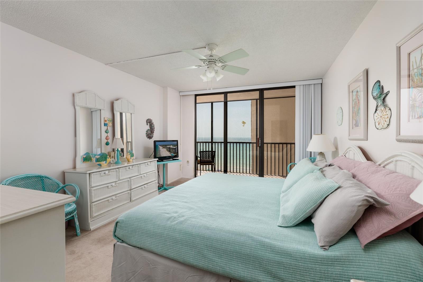 SURFSIDE TOWER CONDO - Residential