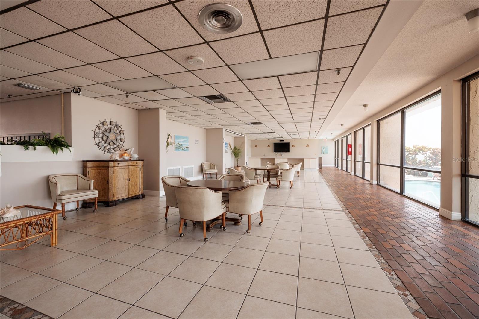 SURFSIDE TOWER CONDO - Residential