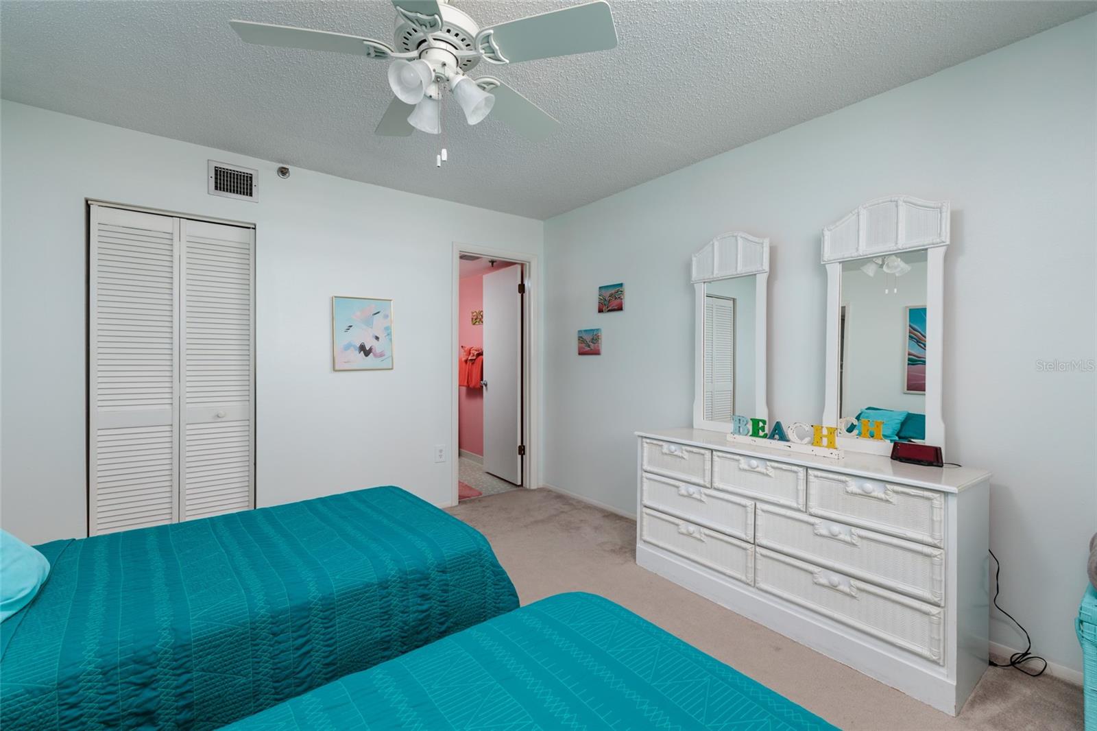 SURFSIDE TOWER CONDO - Residential