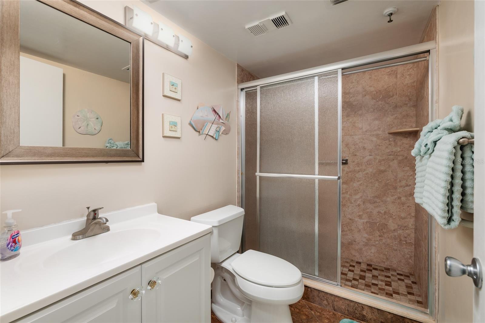 SURFSIDE TOWER CONDO - Residential