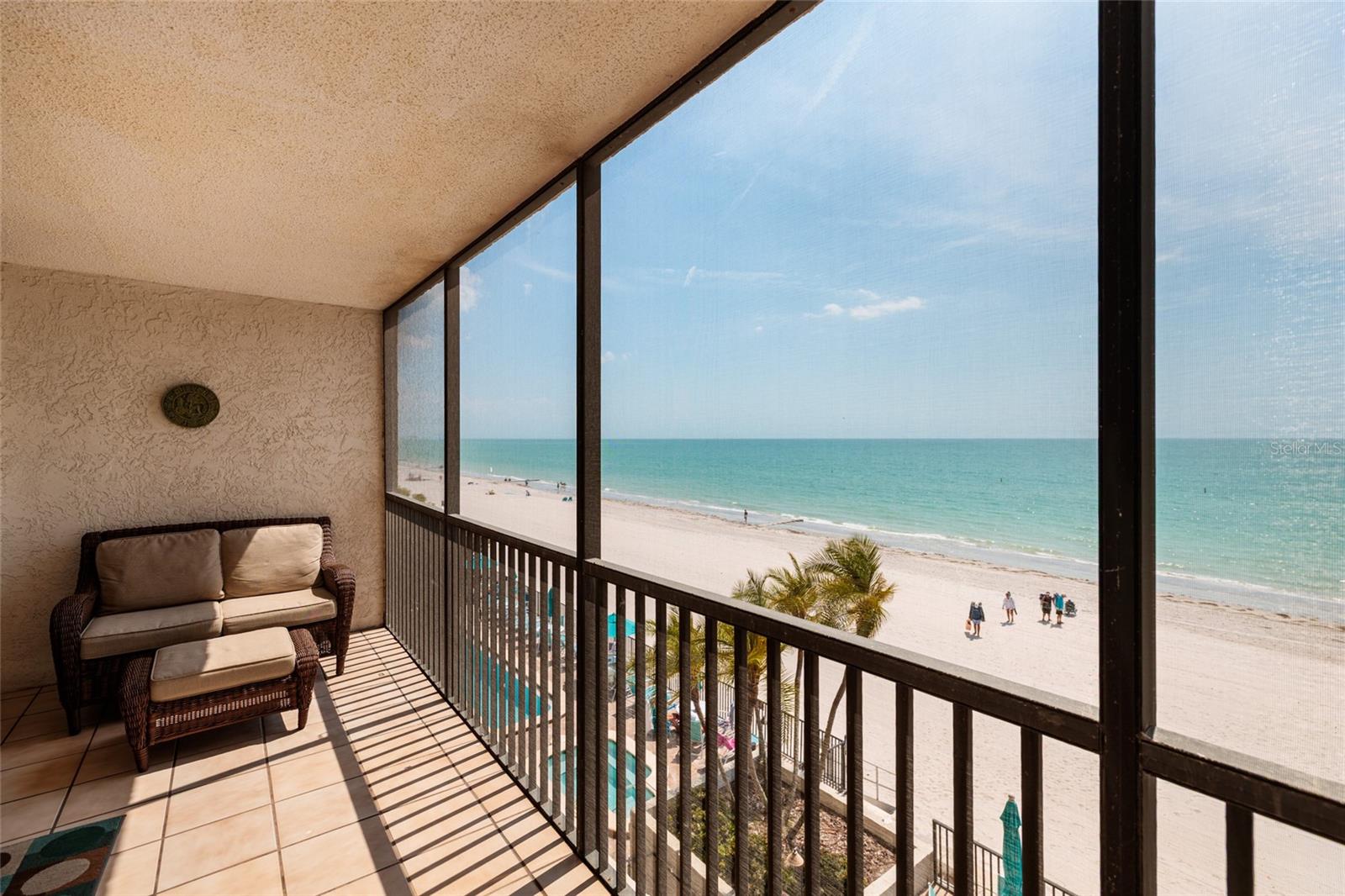 SURFSIDE TOWER CONDO - Residential