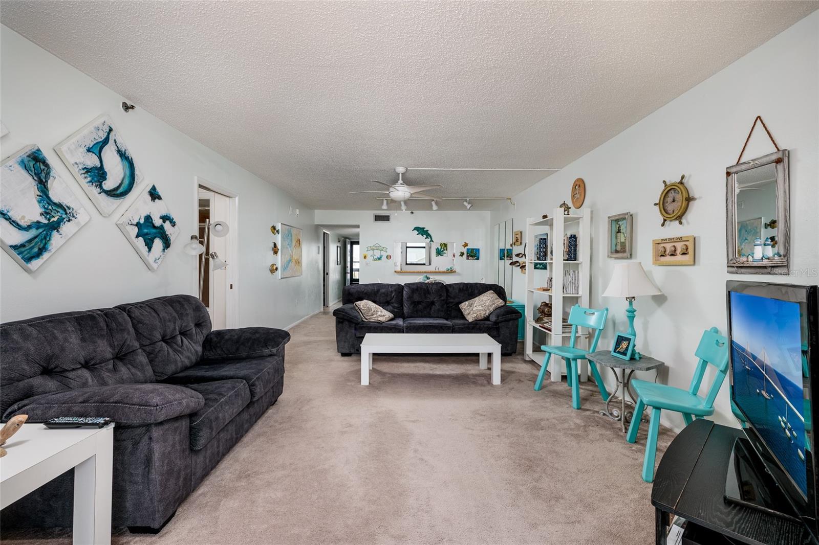 SURFSIDE TOWER CONDO - Residential