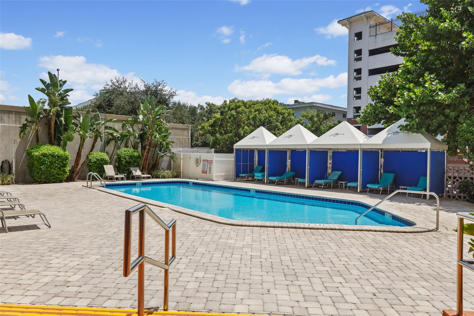 BEACON ON 3RD ST THE - Residential