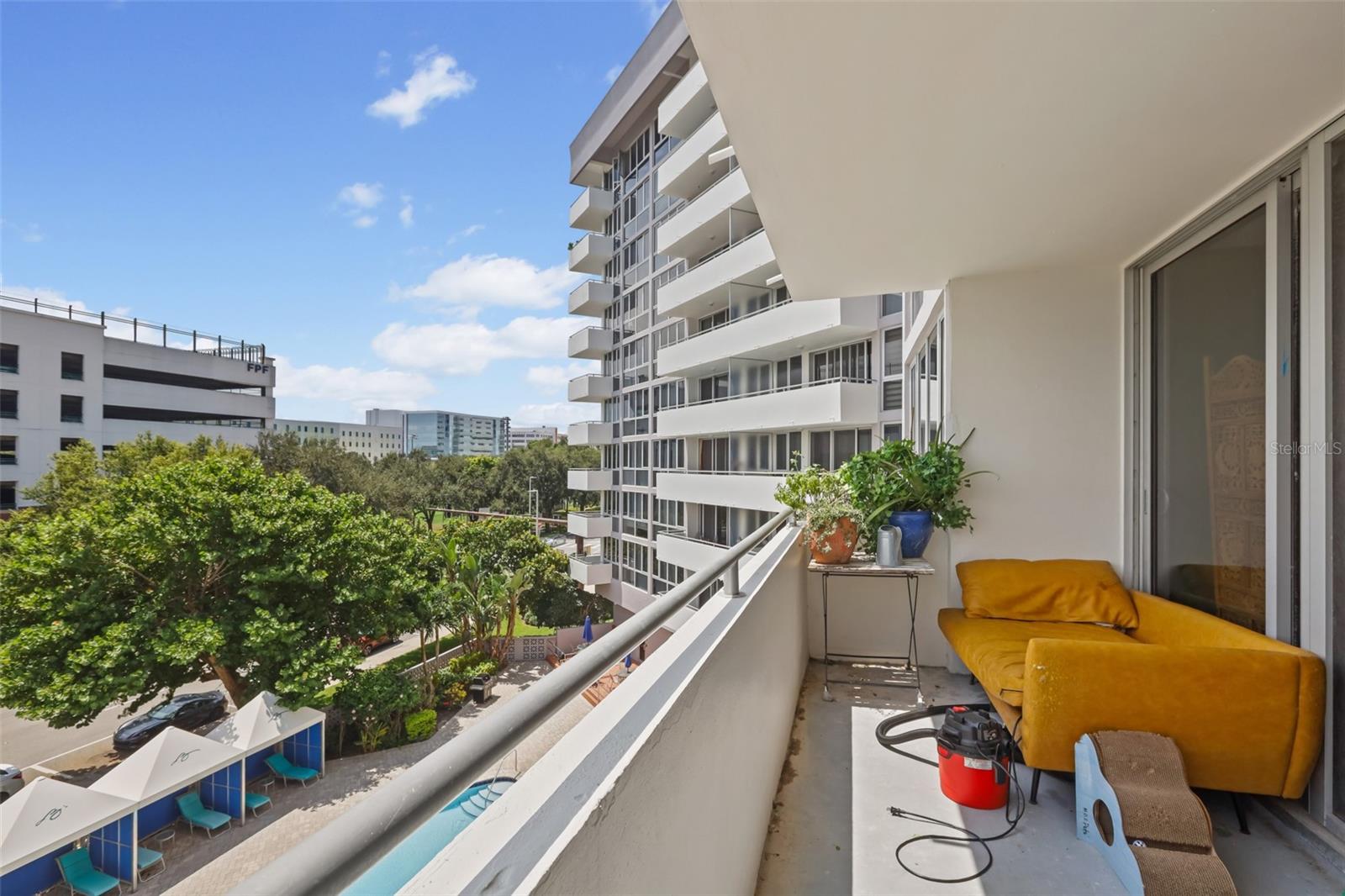 BEACON ON 3RD ST THE - Residential