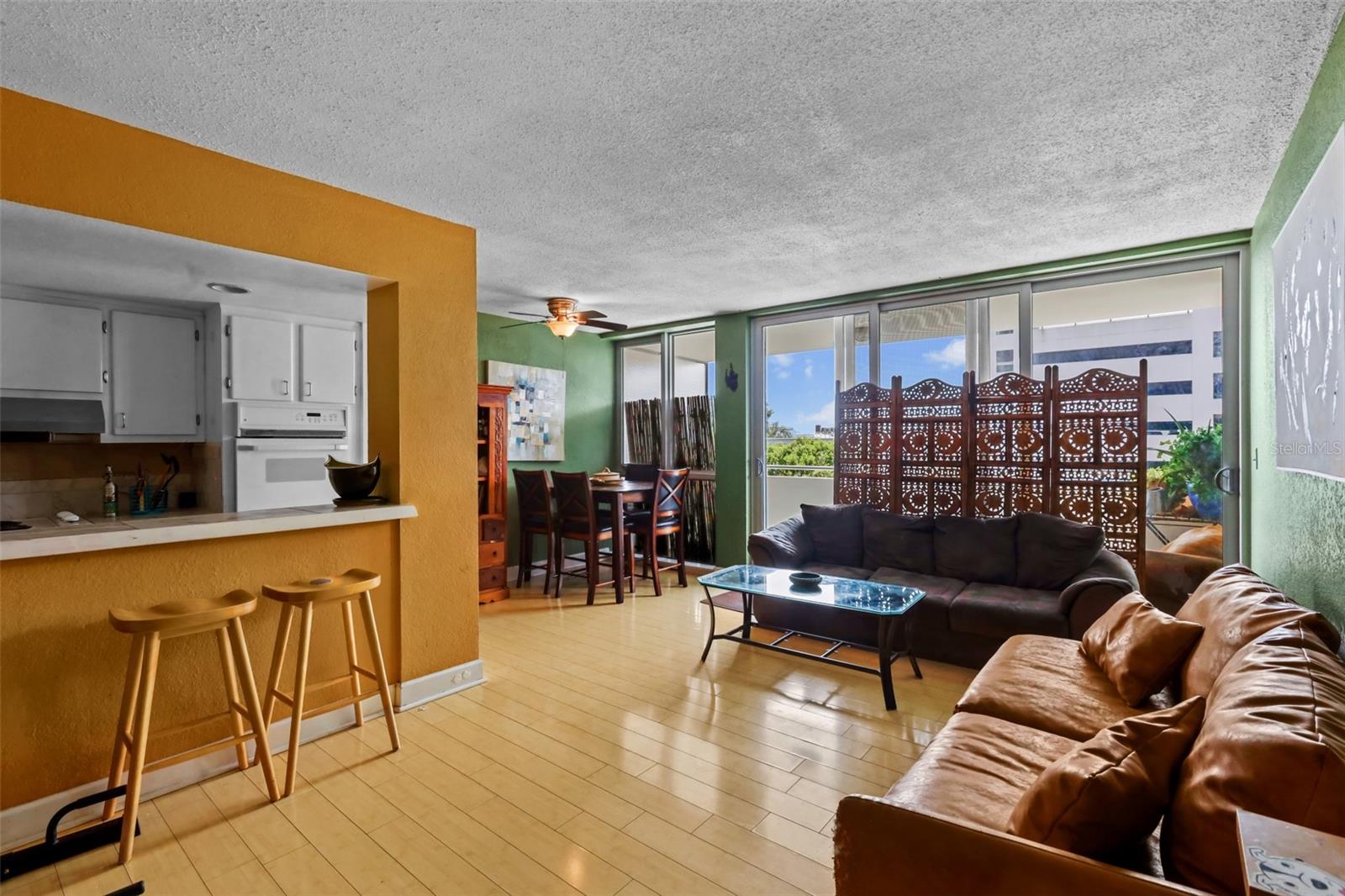 BEACON ON 3RD ST THE - Residential