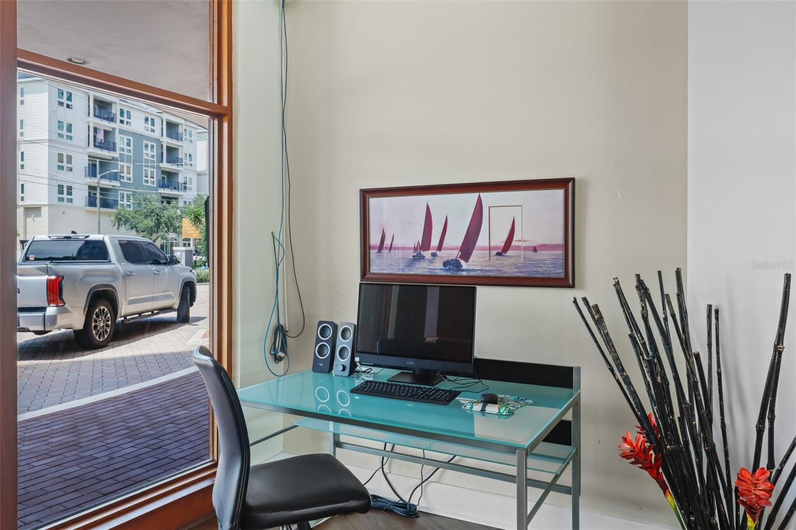 BEACON ON 3RD ST THE - Residential