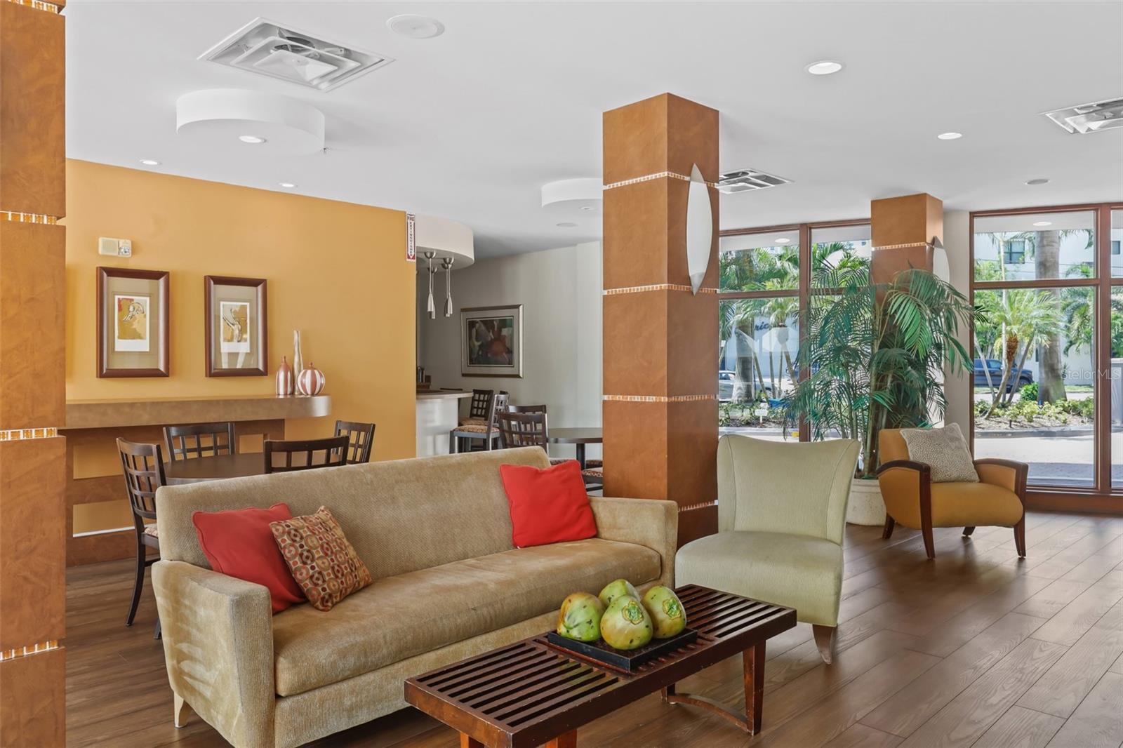 BEACON ON 3RD ST THE - Residential