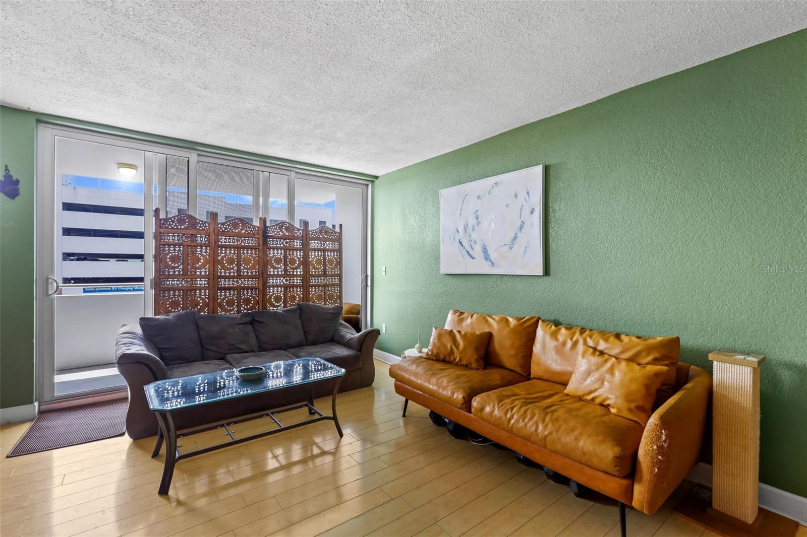 BEACON ON 3RD ST THE - Residential