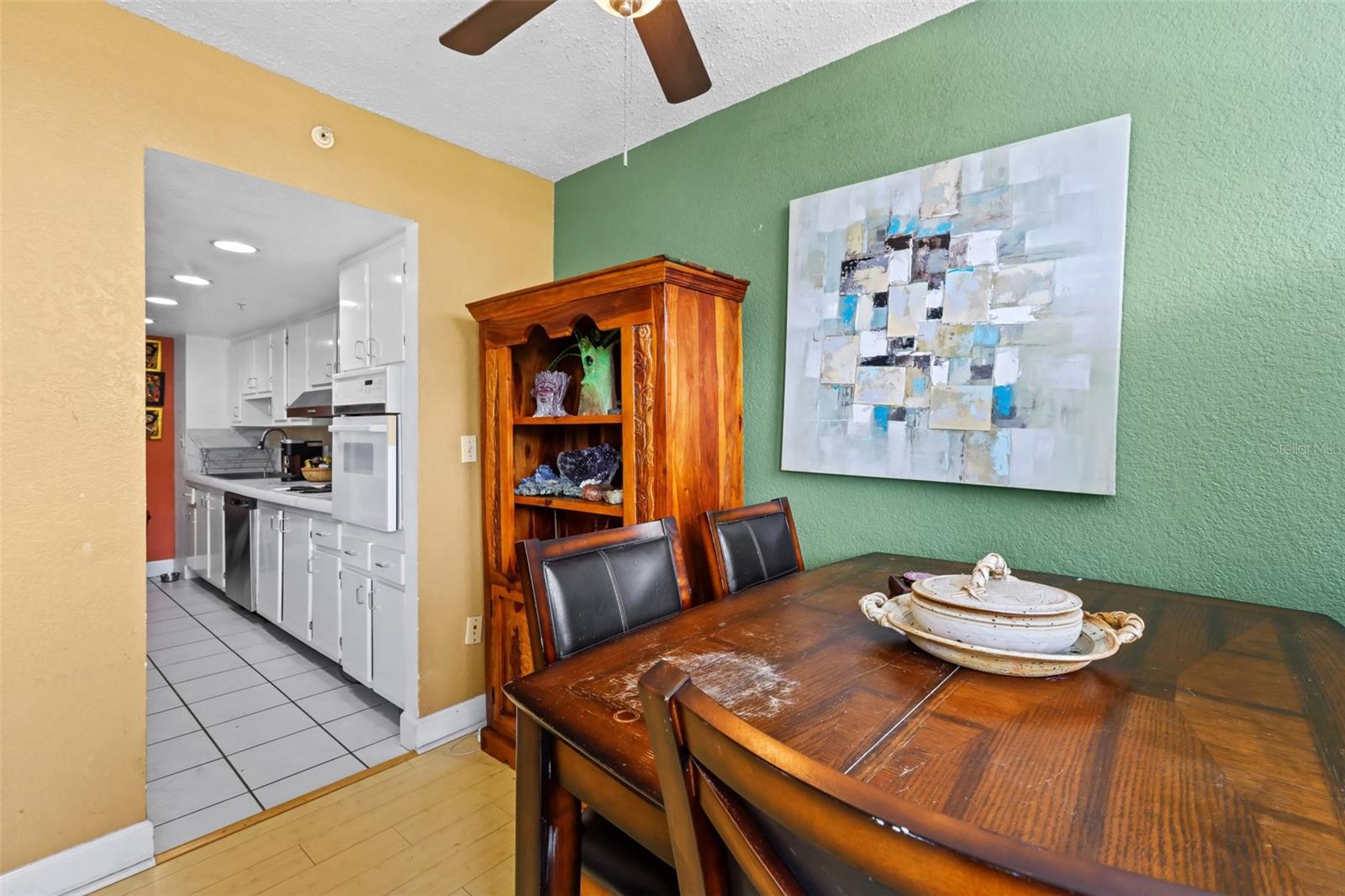 BEACON ON 3RD ST THE - Residential