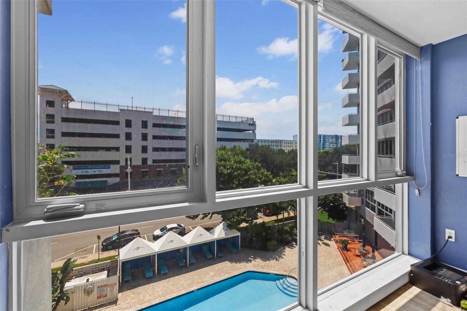 BEACON ON 3RD ST THE - Residential