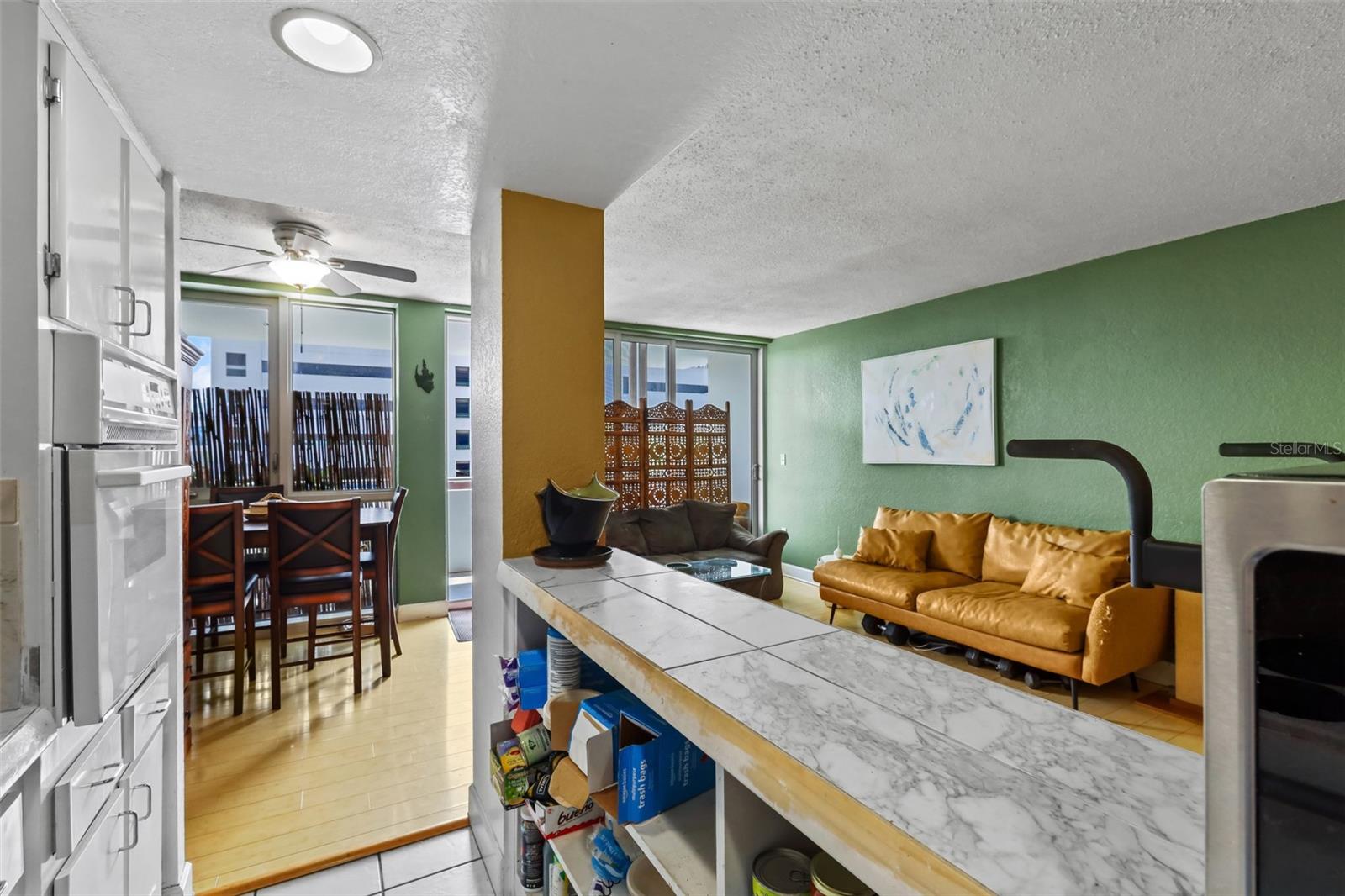 BEACON ON 3RD ST THE - Residential