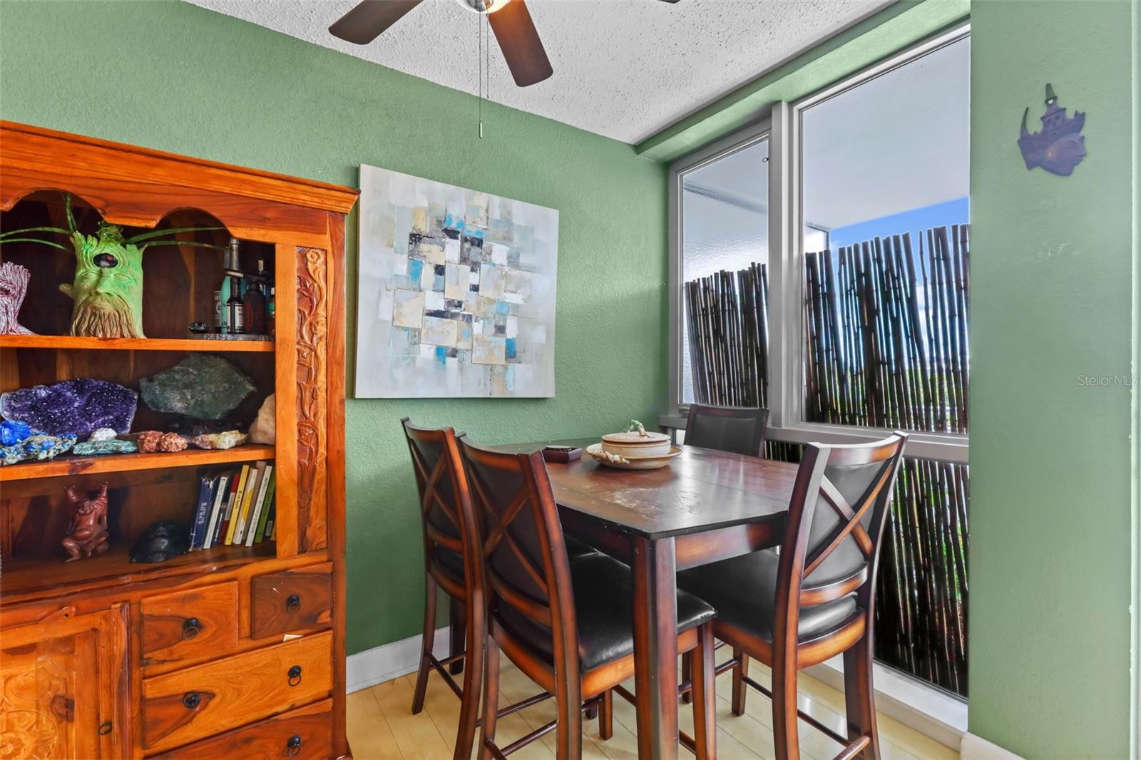 BEACON ON 3RD ST THE - Residential