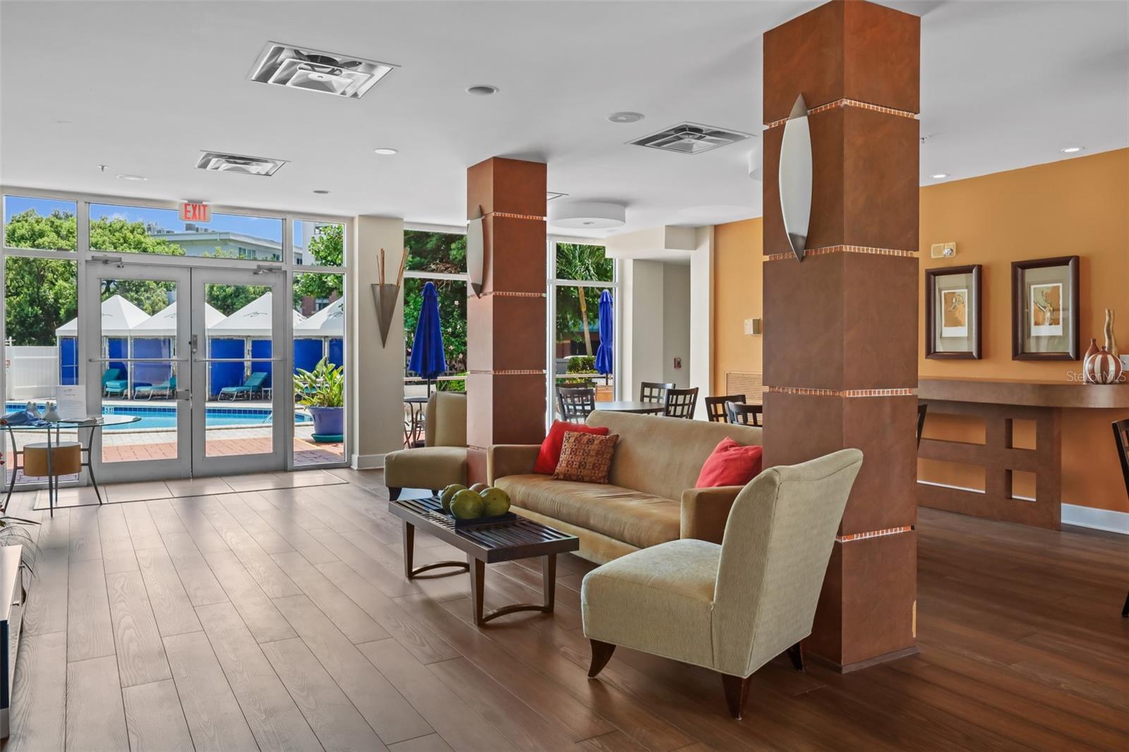 BEACON ON 3RD ST THE - Residential