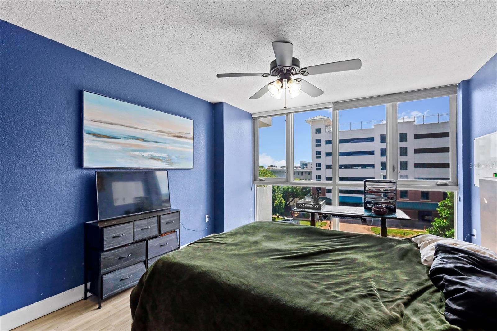 BEACON ON 3RD ST THE - Residential