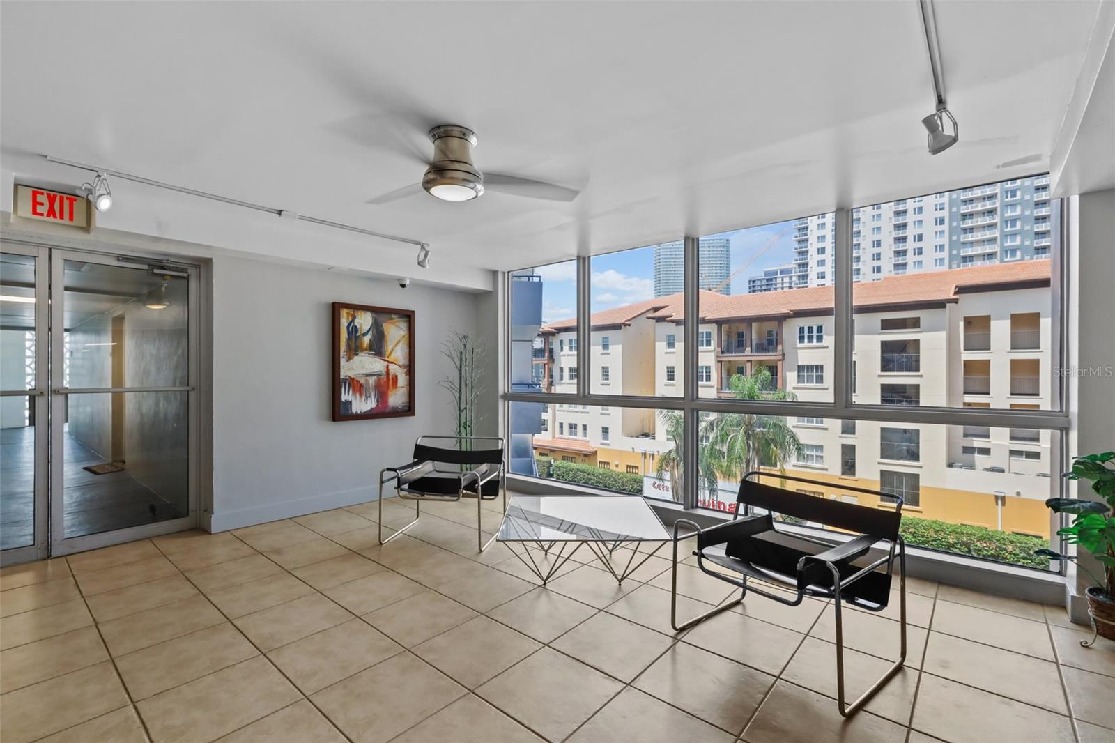 BEACON ON 3RD ST THE - Residential