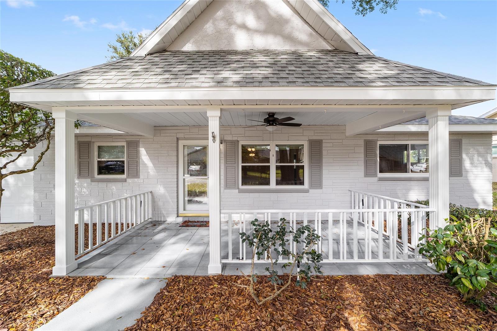 ON TOP OF THE WORLD - Residential