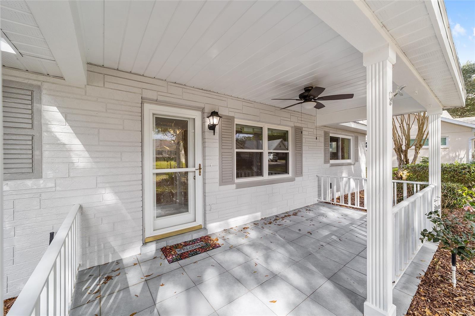 ON TOP OF THE WORLD - Residential