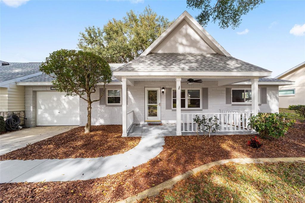 Photo of 8841 SW 91st Street #E, Ocala, FL 34481 (MLS # OM716757)