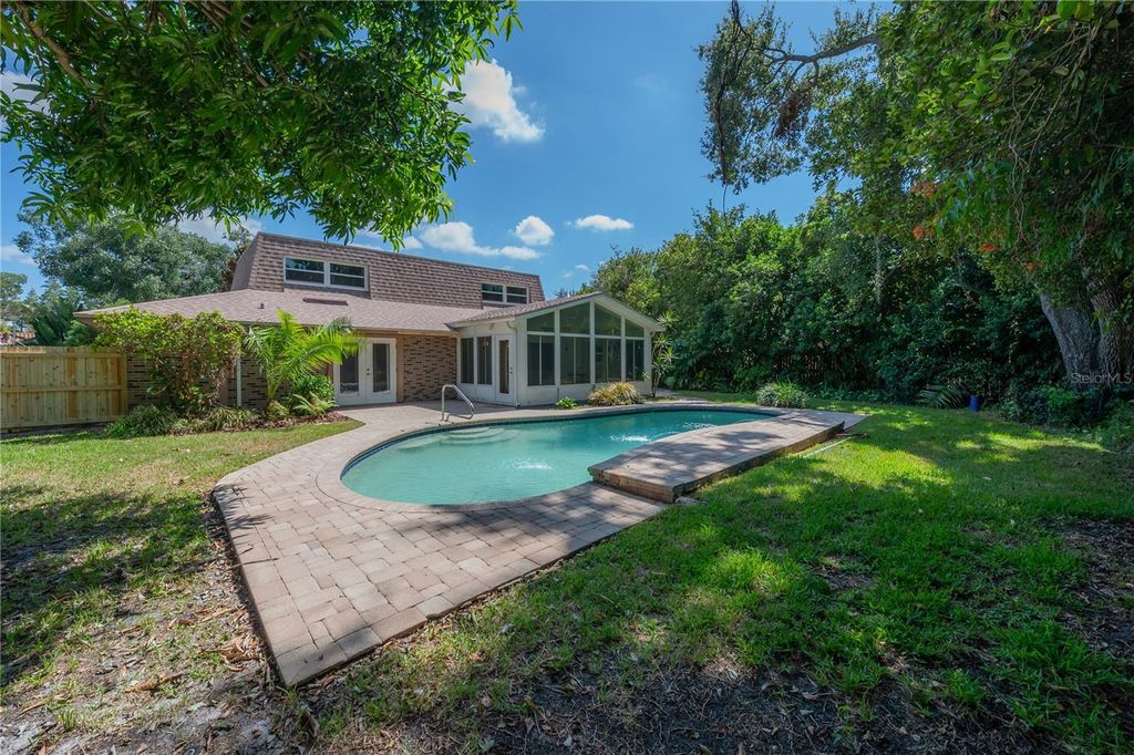 Photo of 13313 Golf Crest Circle, Tampa, FL 33618 (MLS # TB8420690)