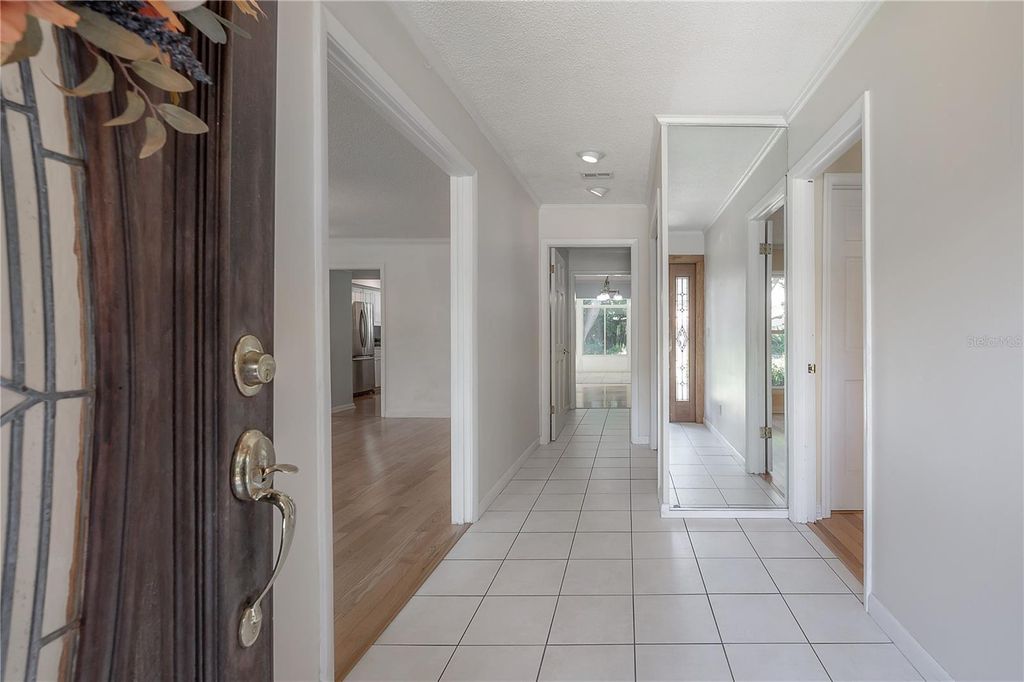 Photo of 13313 Golf Crest Circle, Tampa, FL 33618 (MLS # TB8420690)