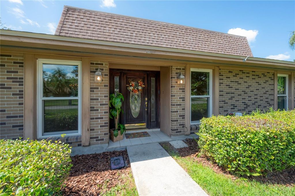 Photo of 13313 Golf Crest Circle, Tampa, FL 33618 (MLS # TB8420690)