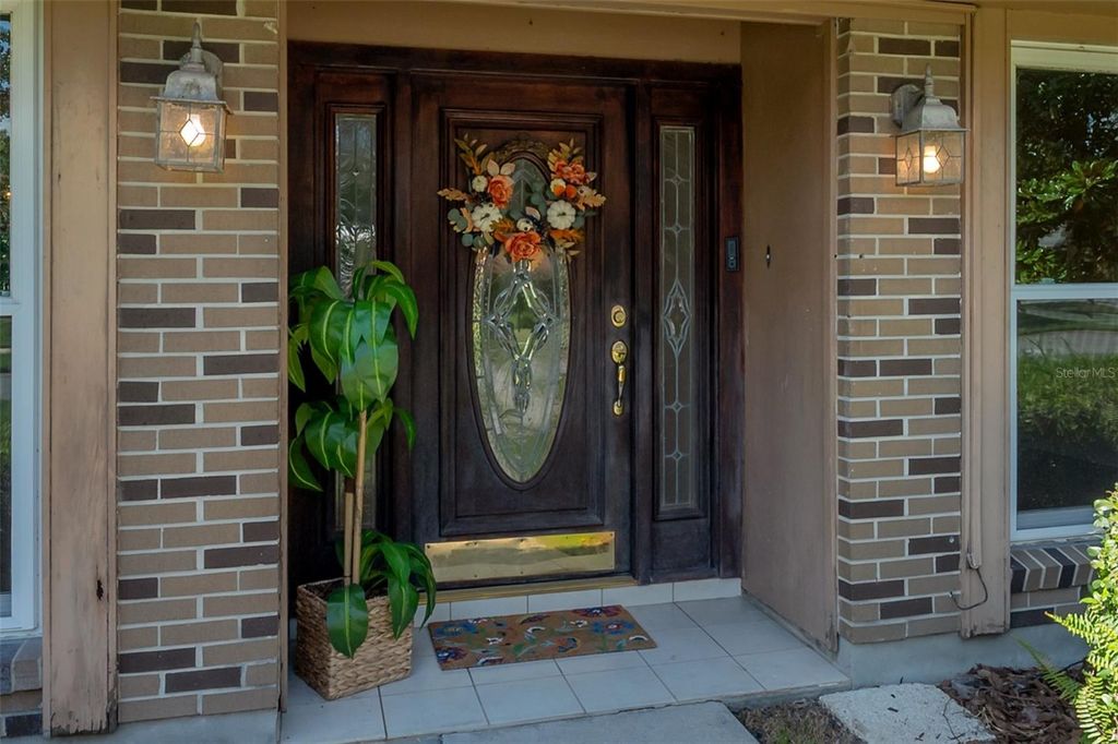 Photo of 13313 Golf Crest Circle, Tampa, FL 33618 (MLS # TB8420690)