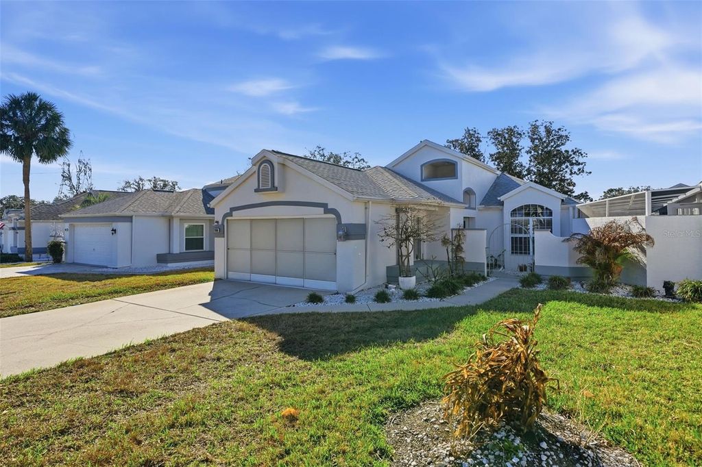 Photo of 11008 Casa Grande Cir, Spring Hill, FL 34608 (MLS # TB8480641)