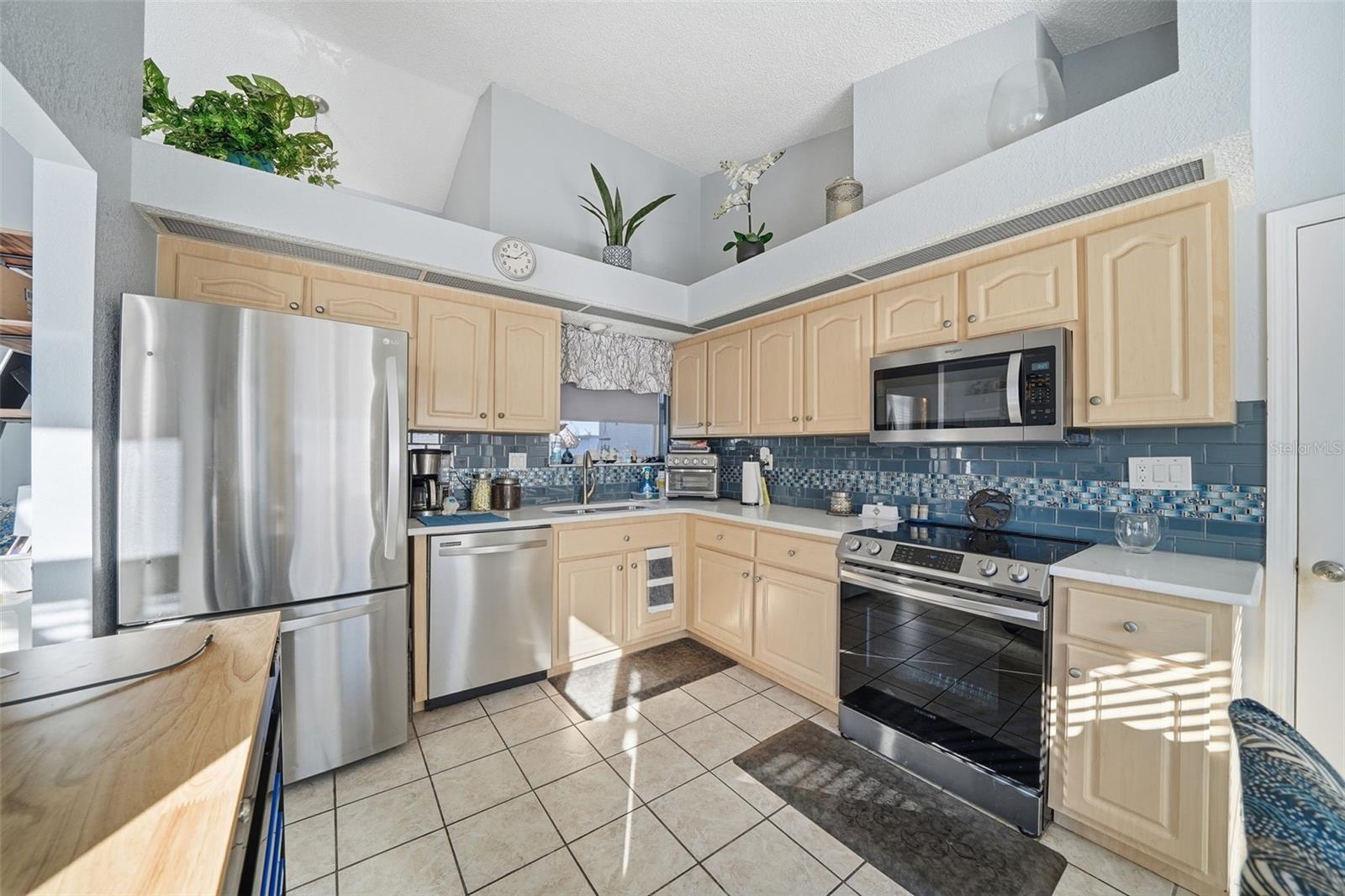 GARDENS AT SEVEN HILLS - Residential