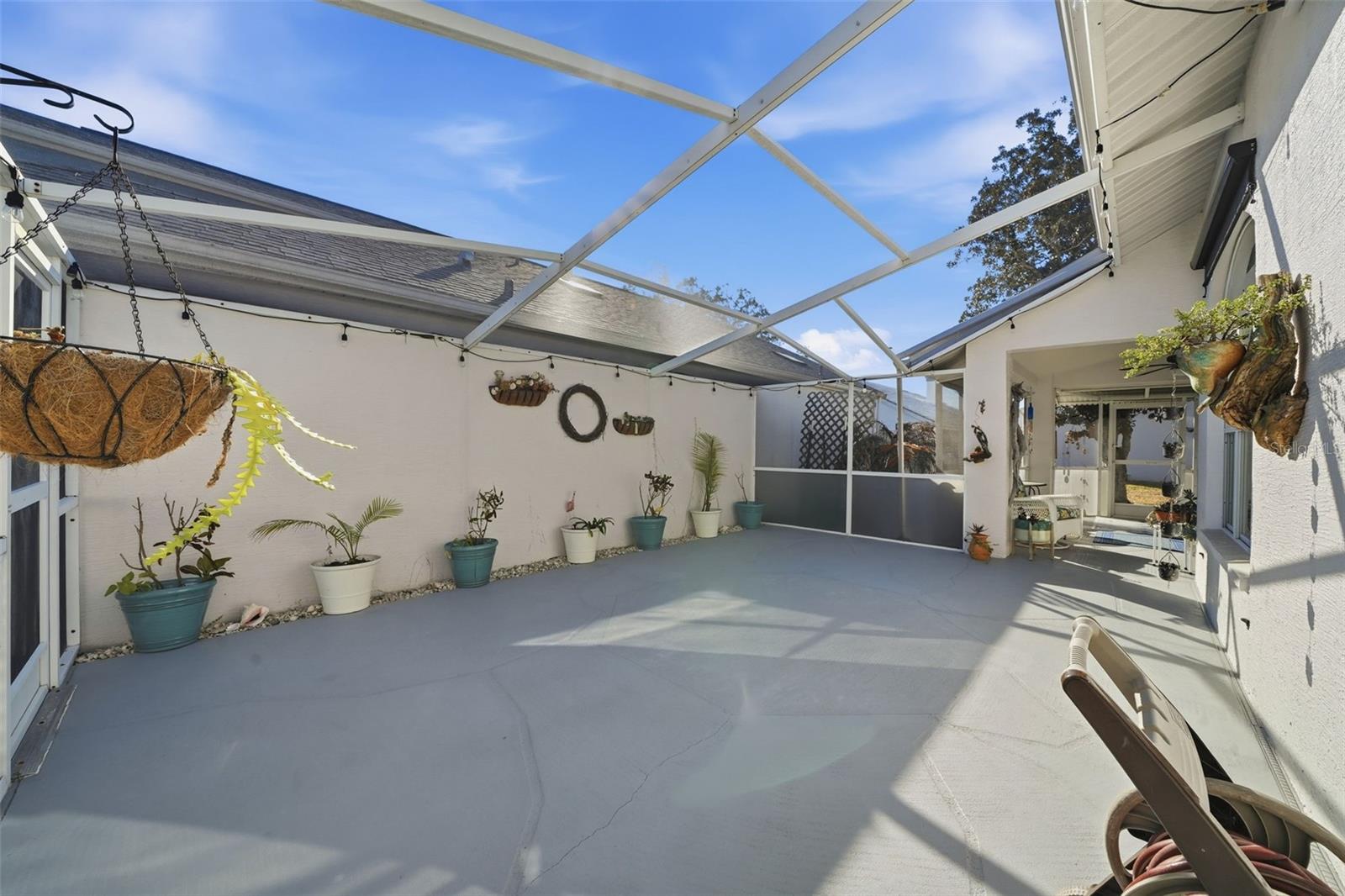 GARDENS AT SEVEN HILLS - Residential