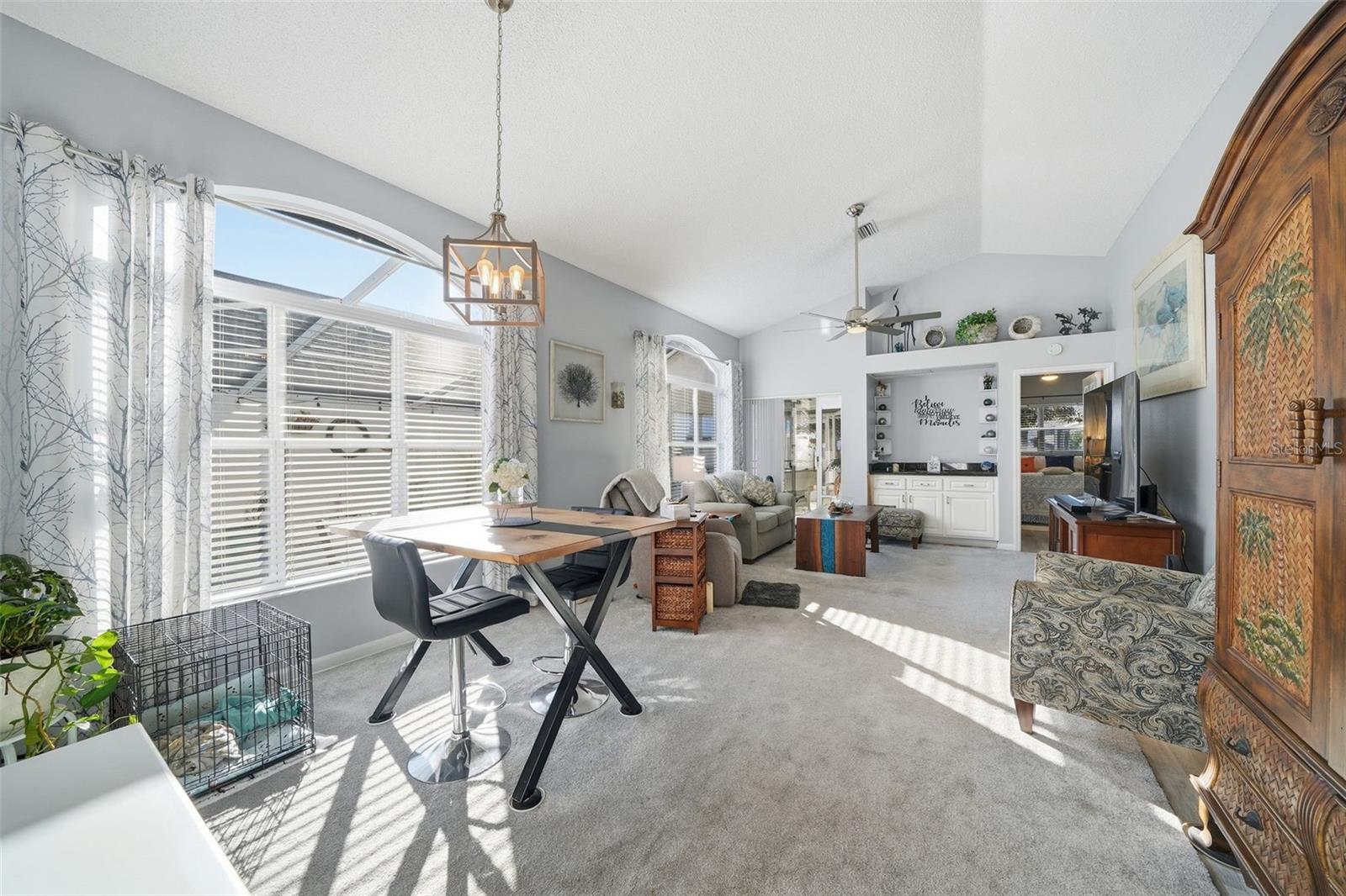 GARDENS AT SEVEN HILLS - Residential