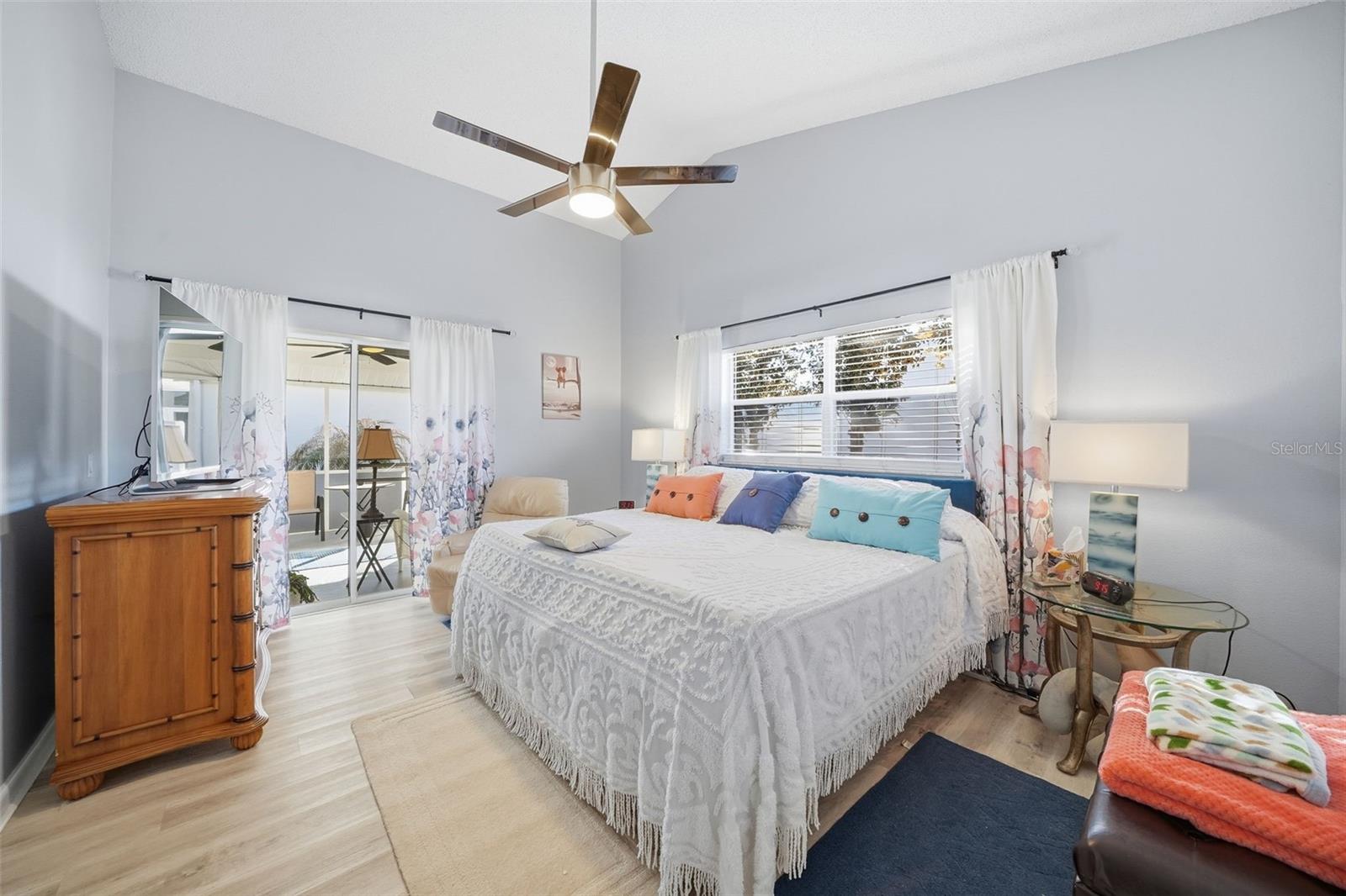 GARDENS AT SEVEN HILLS - Residential