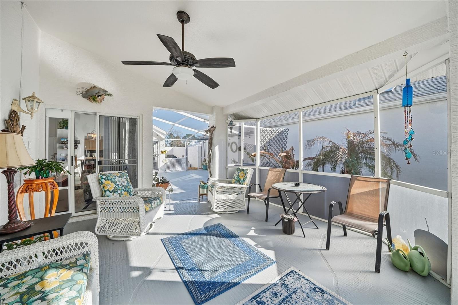 GARDENS AT SEVEN HILLS - Residential