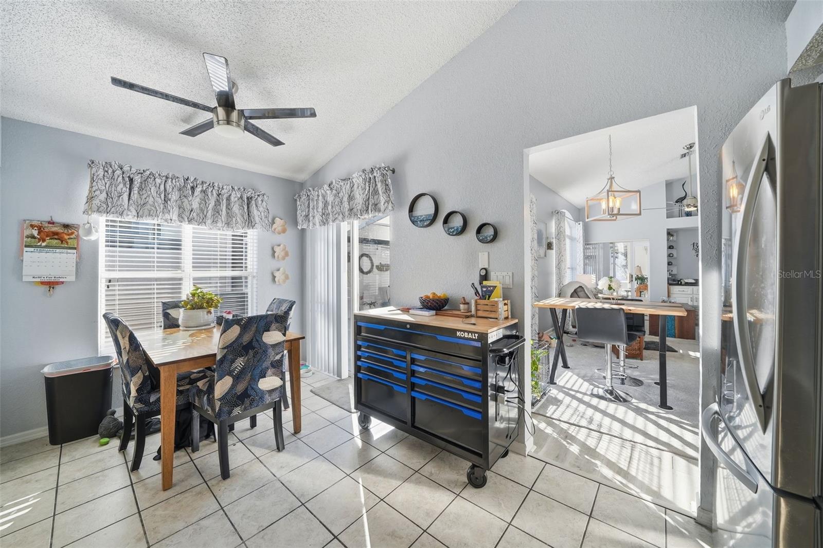 GARDENS AT SEVEN HILLS - Residential