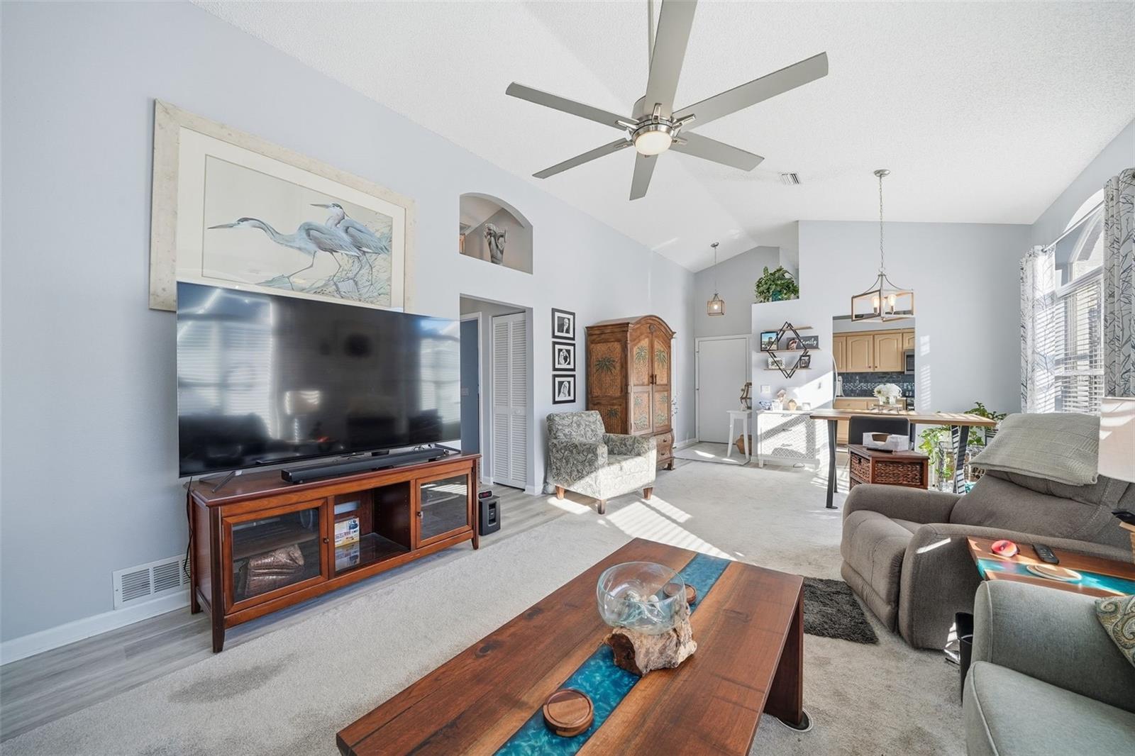 GARDENS AT SEVEN HILLS - Residential