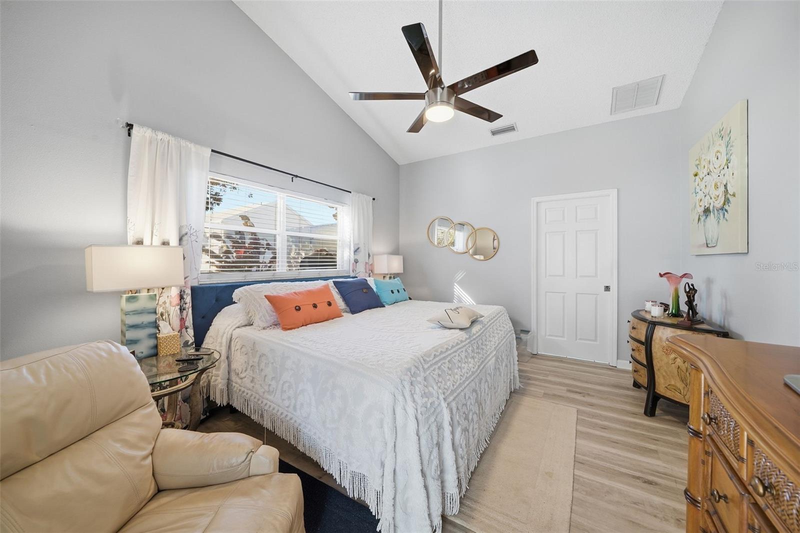 GARDENS AT SEVEN HILLS - Residential